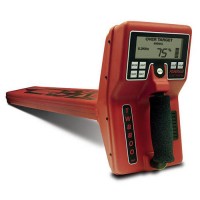 Fisher Labs TW-8800M Multi-Frequency Digital Underground Line Tracer, Readout in Metric Units